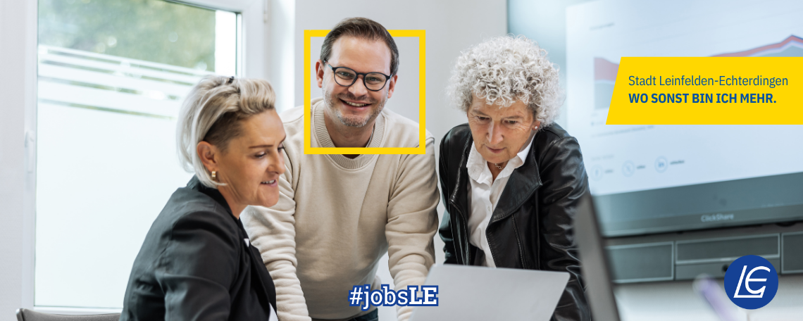 Stadt Leinfelden-Echterdingen