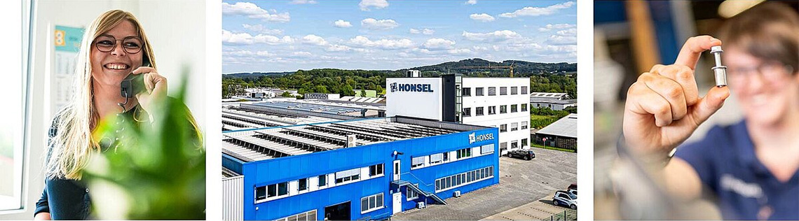 HONSEL Umformtechnik GmbH