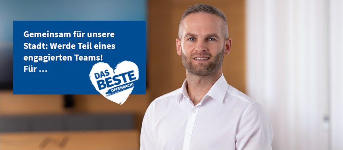 ESO Servicegesellschaft mbH Offenbach