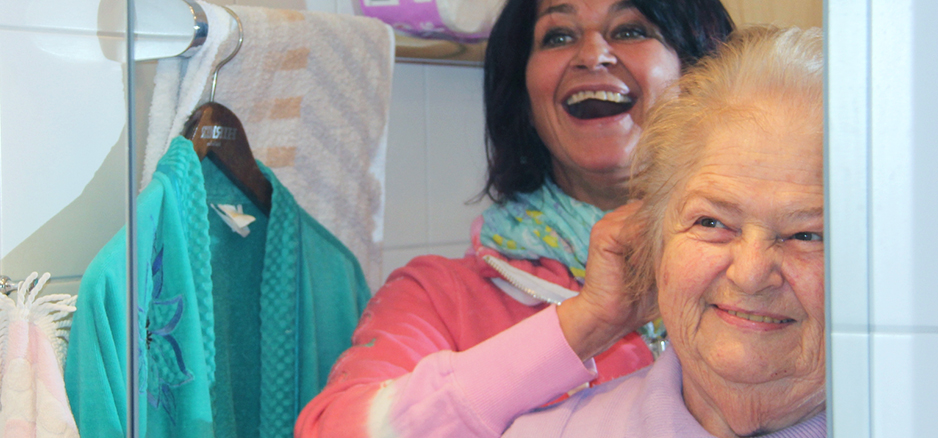 Nachbarschaftshilfe Taufkirchen Unterhaching e.V.