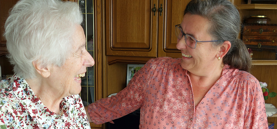 Nachbarschaftshilfe Taufkirchen Unterhaching e.V.