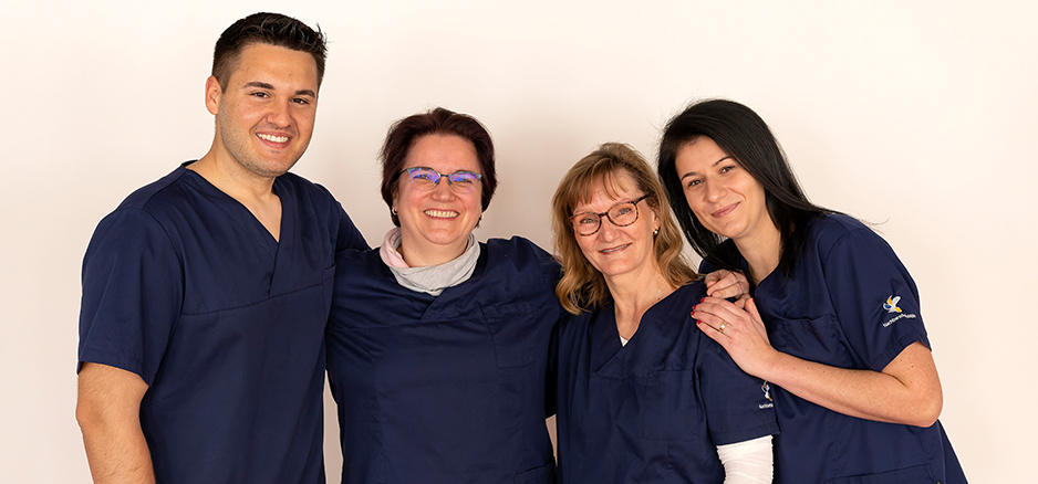 Nachbarschaftshilfe Taufkirchen Unterhaching e.V.