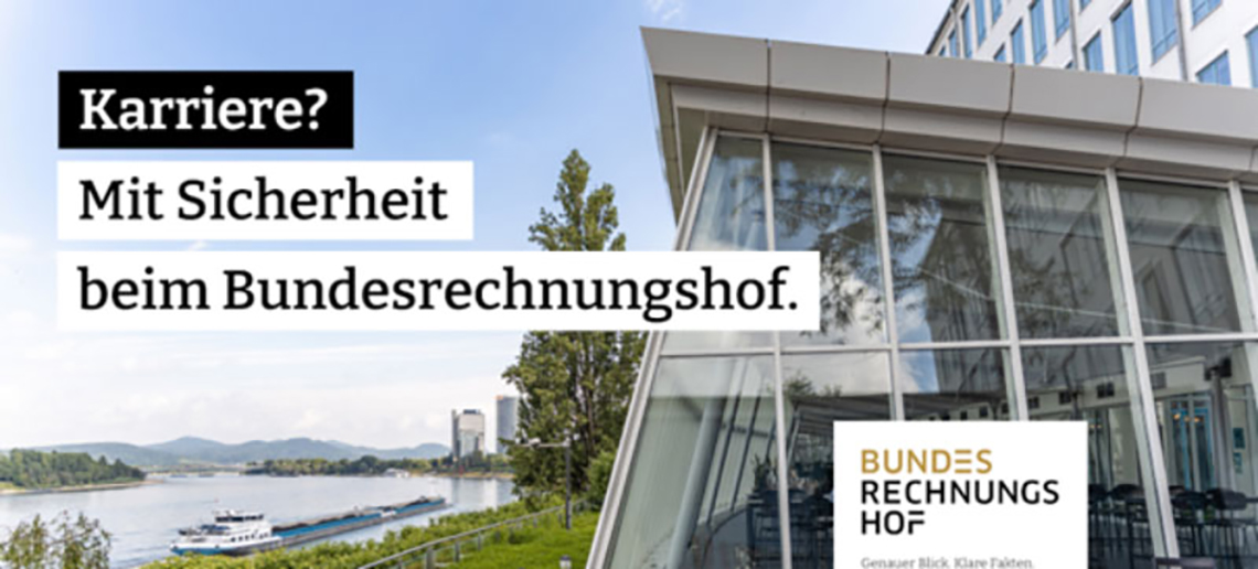 Bundesrechnungshof