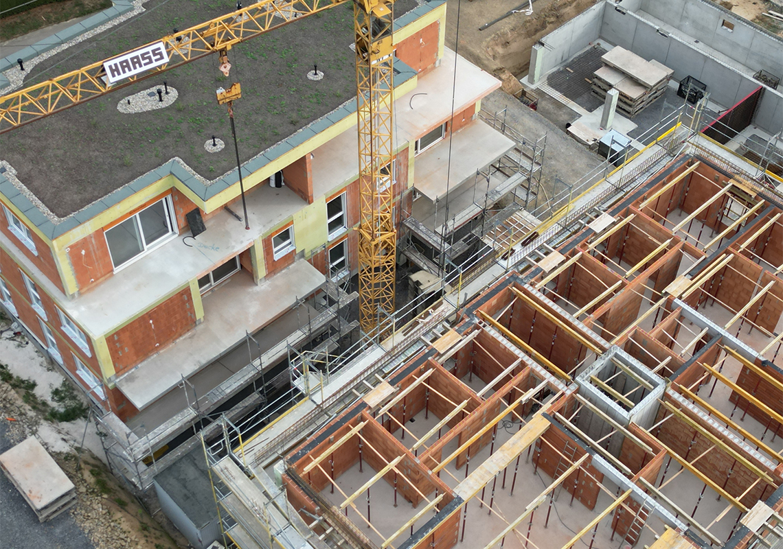 Bauunternehmung HAASS GmbH & Co.KG