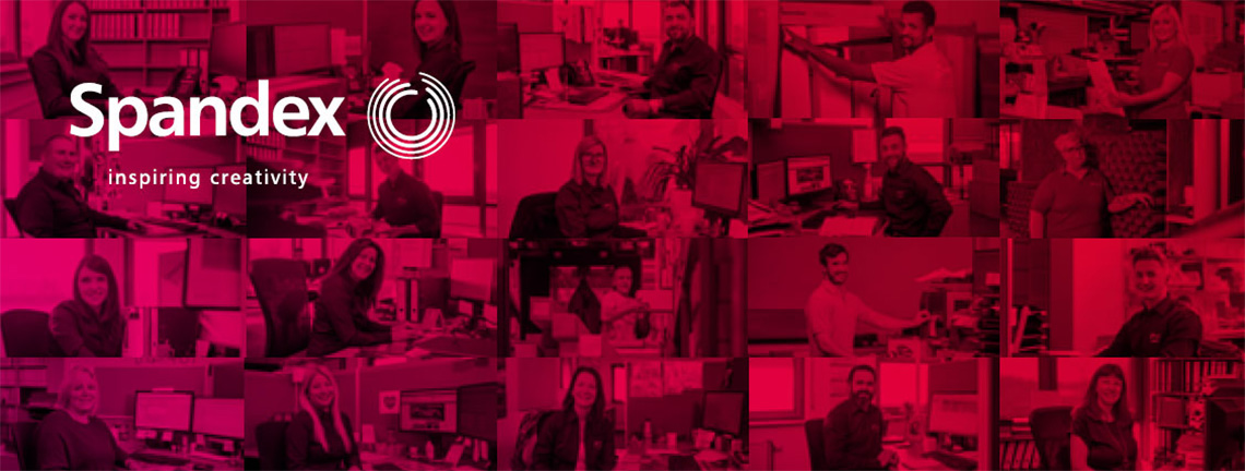 Spandex Deutschland GmbH