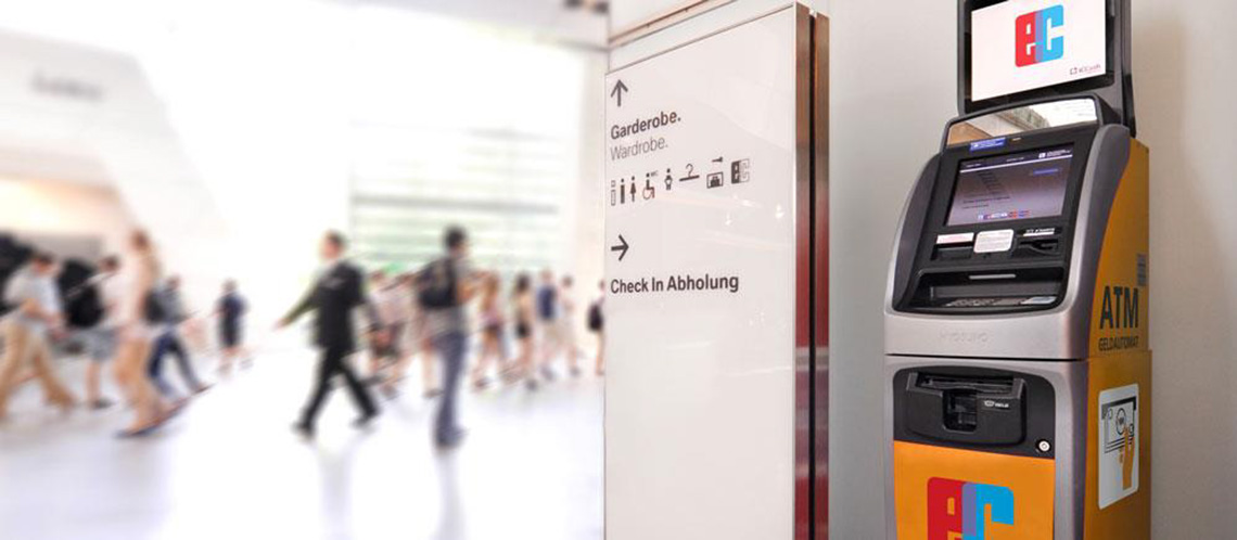 IC Cash Services GmbH