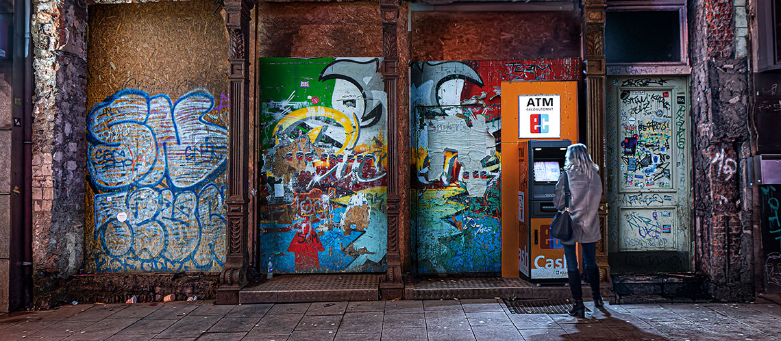 IC Cash Services GmbH