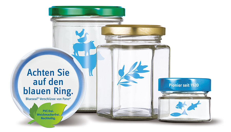 Pano versChluss gmBh