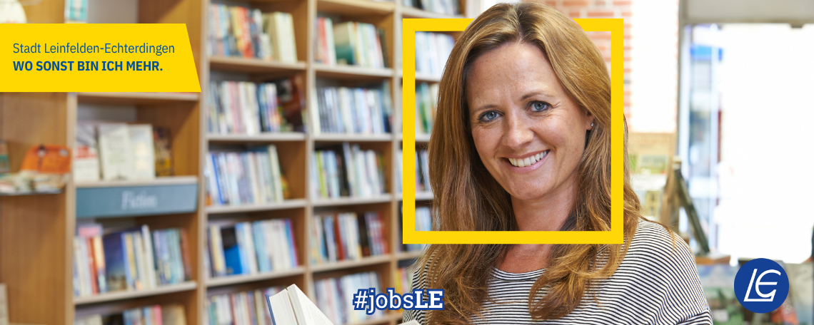 Stadt Leinfelden-Echterdingen