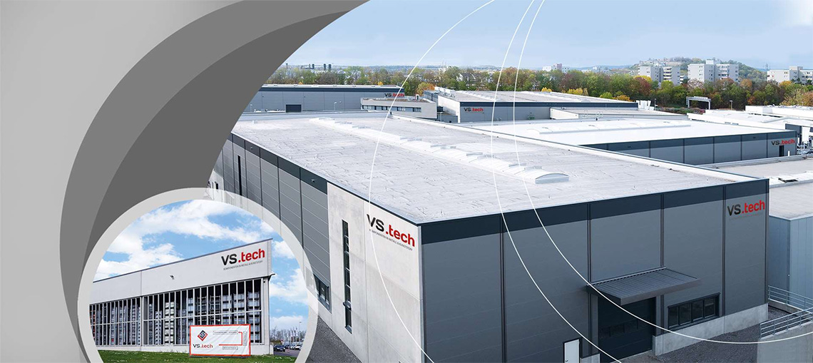 VS.tech GmbH