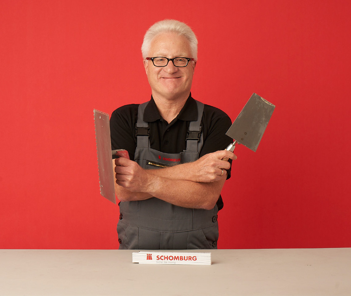 SCHOMBURG GmbH & Co. KG