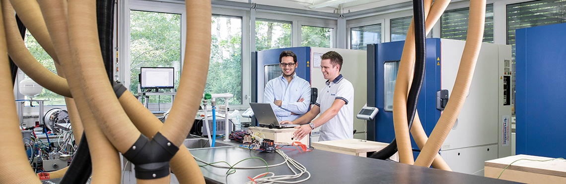 Truma Gerätetechnik GmbH & Co. KG