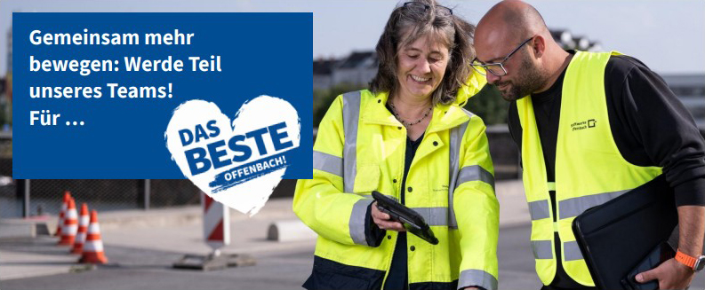 ESO Servicegesellschaft mbH Offenbach