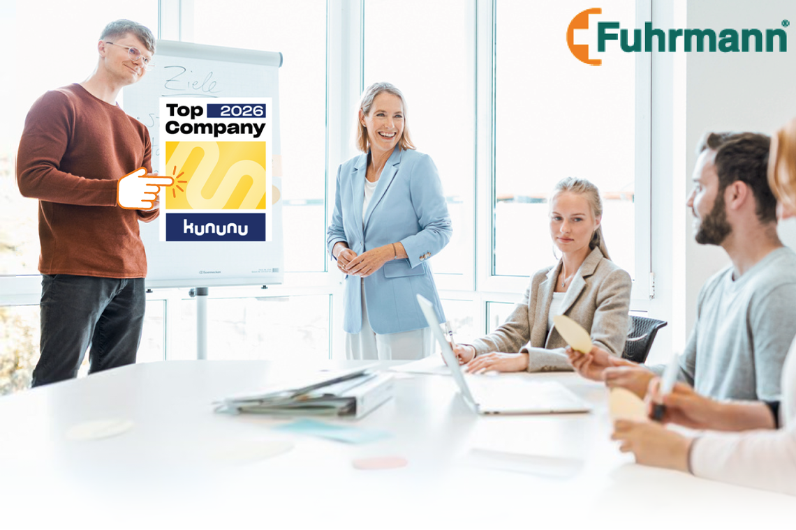 Fuhrmann GmbH