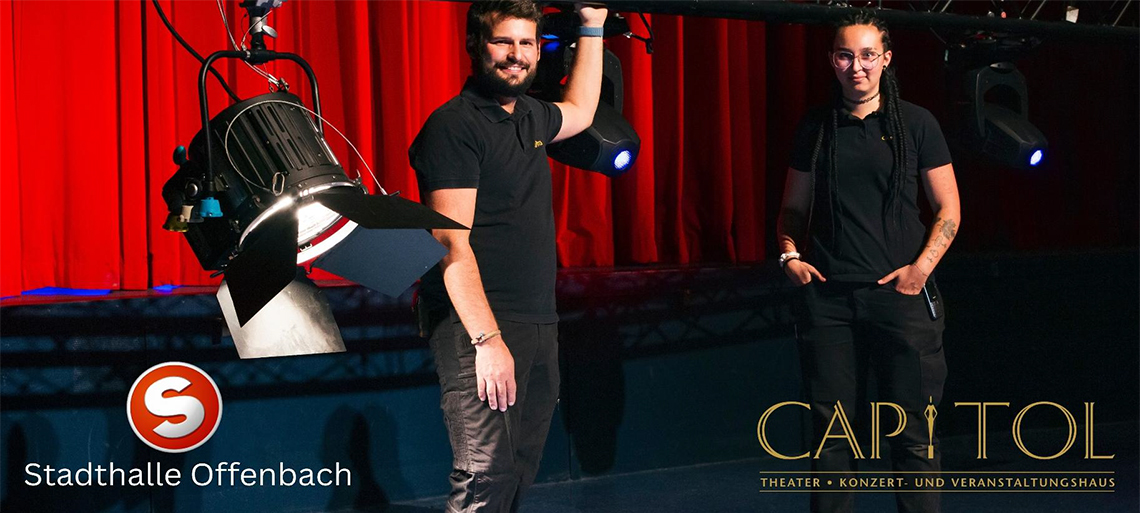 ESO Servicegesellschaft mbH Offenbach