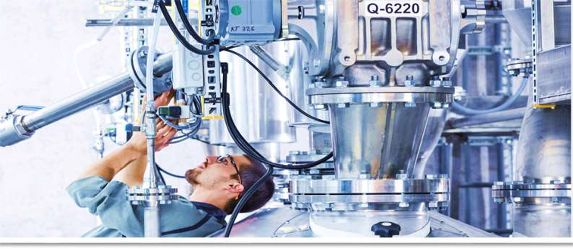 EMS-CHEMIE (Deutschland) GmbH