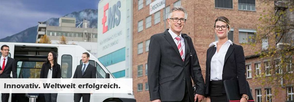 EMS-CHEMIE (Deutschland) GmbH