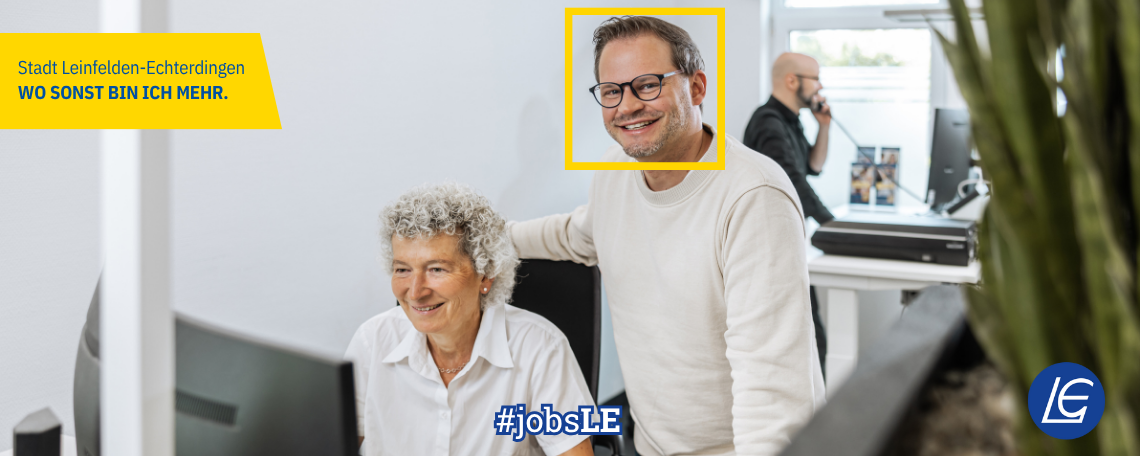 Stadt Leinfelden-Echterdingen