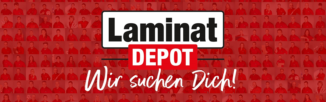 LaminatDEPOT Peter & Schaffart GmbH