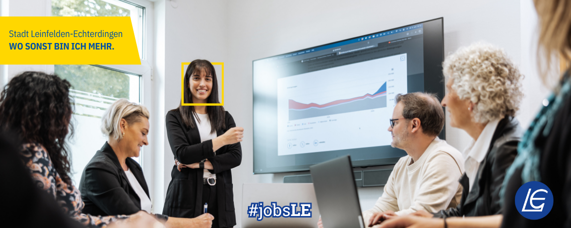 Stadt Leinfelden-Echterdingen