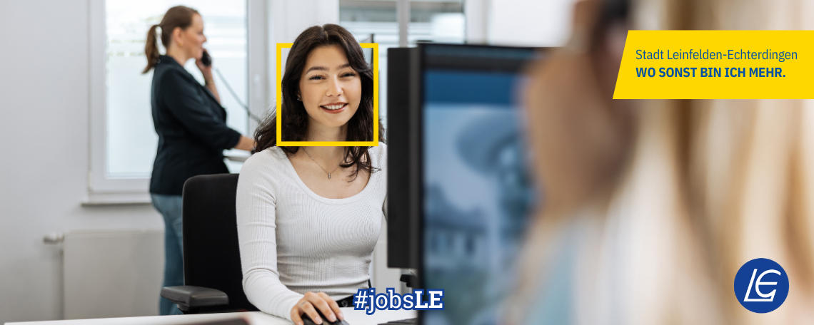Stadt Leinfelden-Echterdingen