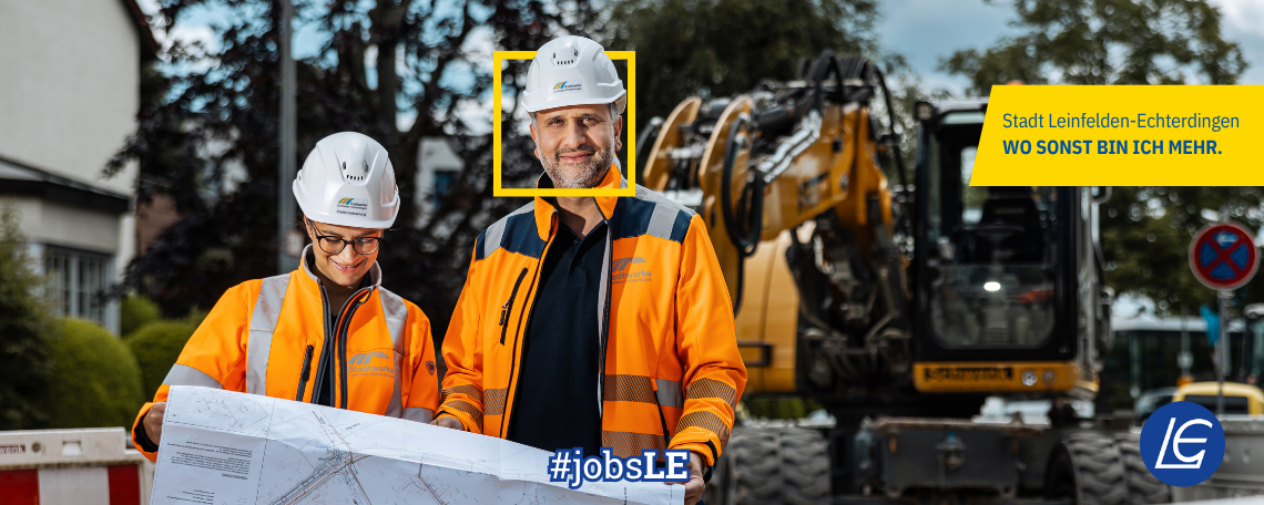 Stadt Leinfelden-Echterdingen