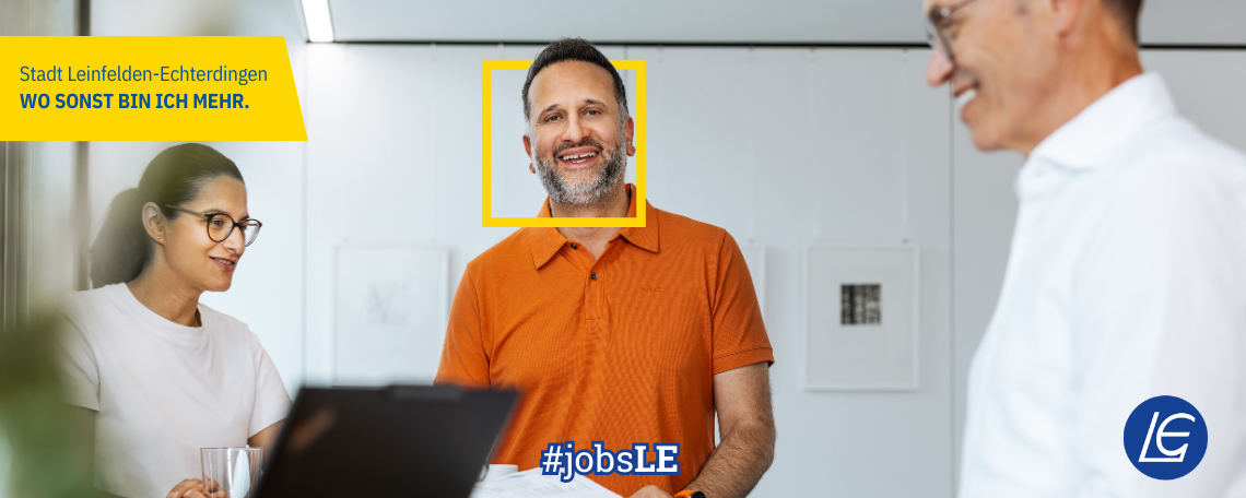 Stadt Leinfelden-Echterdingen