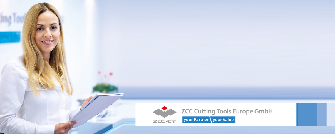 ZCC Cutting Tools Europe GmbH
