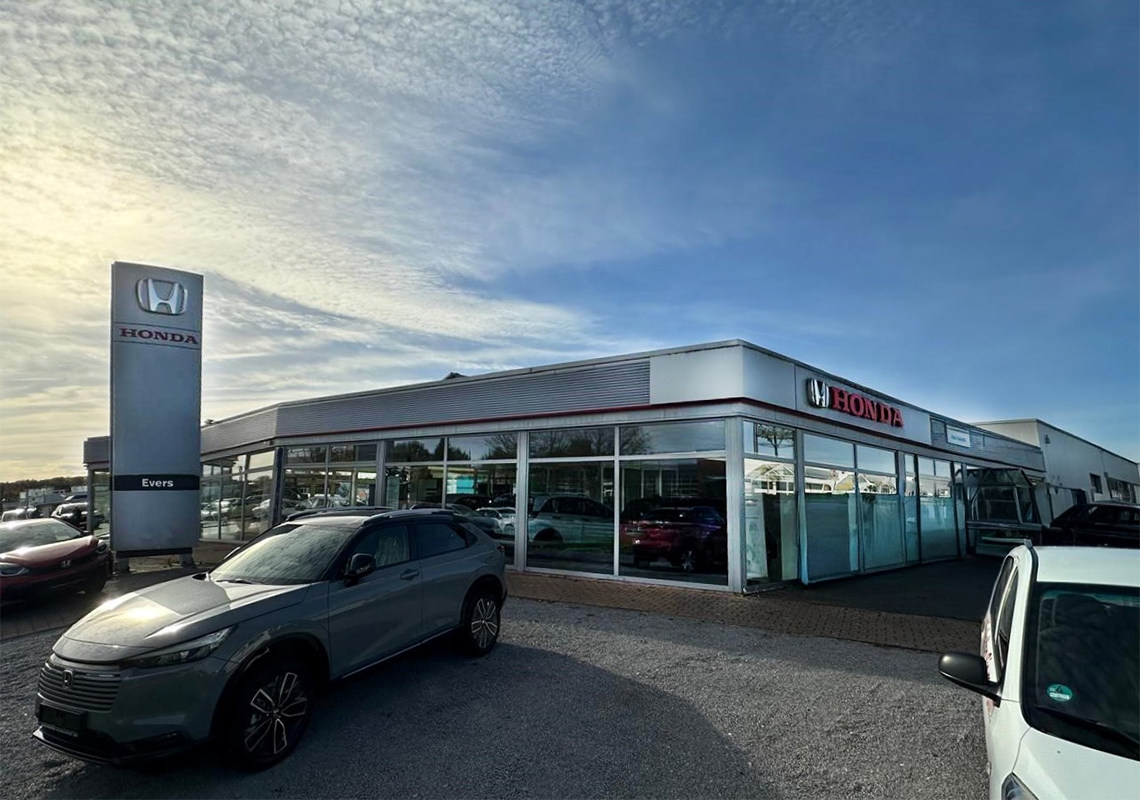 Autohaus Evers GmbH & Co. KG