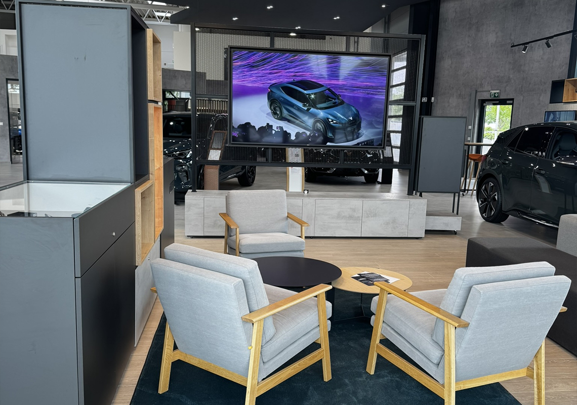 Autohaus Evers GmbH & Co. KG