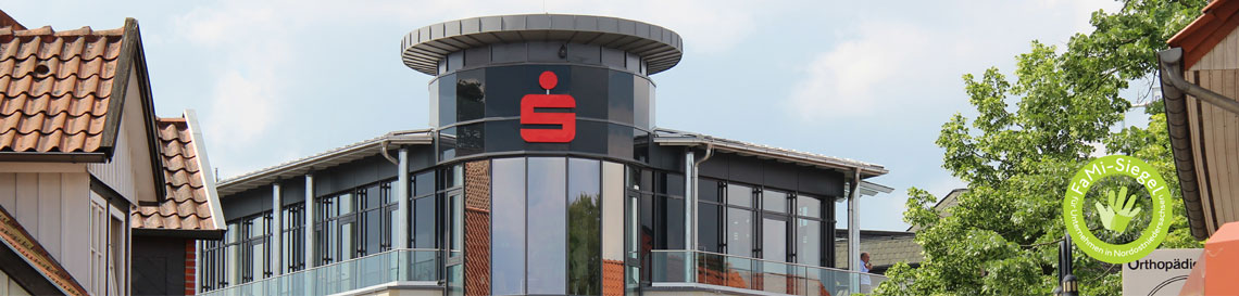 Kreissparkasse Walsrode