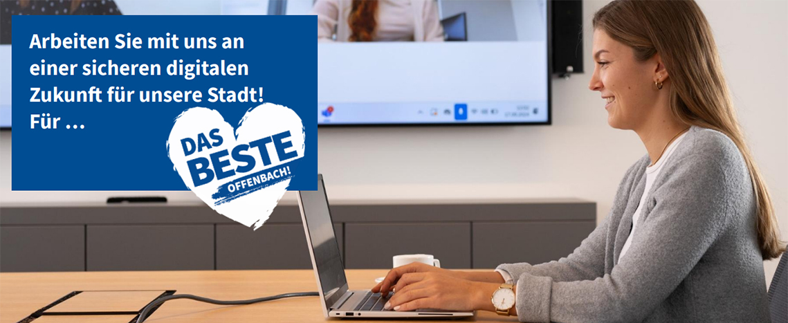 ESO Servicegesellschaft mbH Offenbach