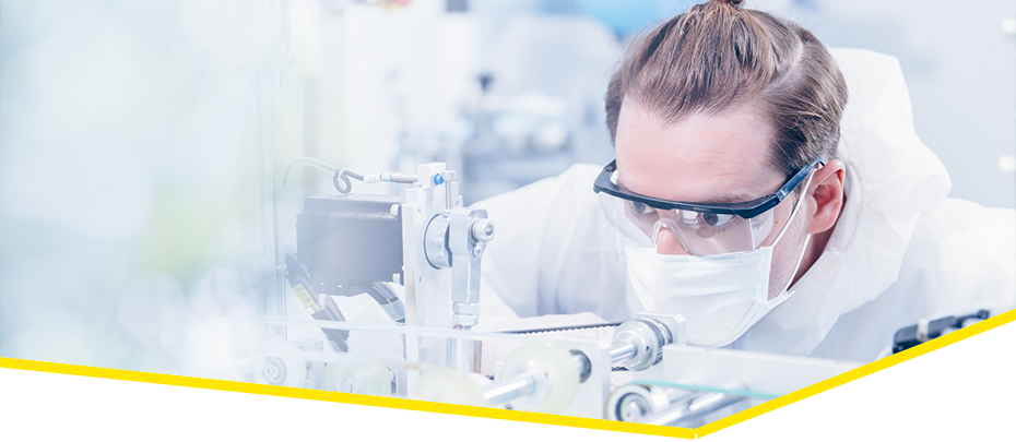 W&K Gesellschaft f&uuml;r Industrietechnik mbH