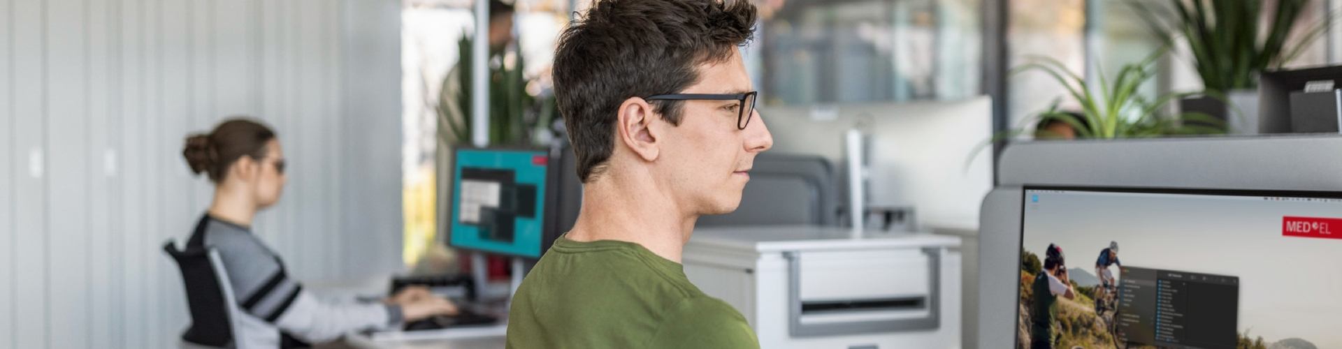 MED-EL Medical Electronics