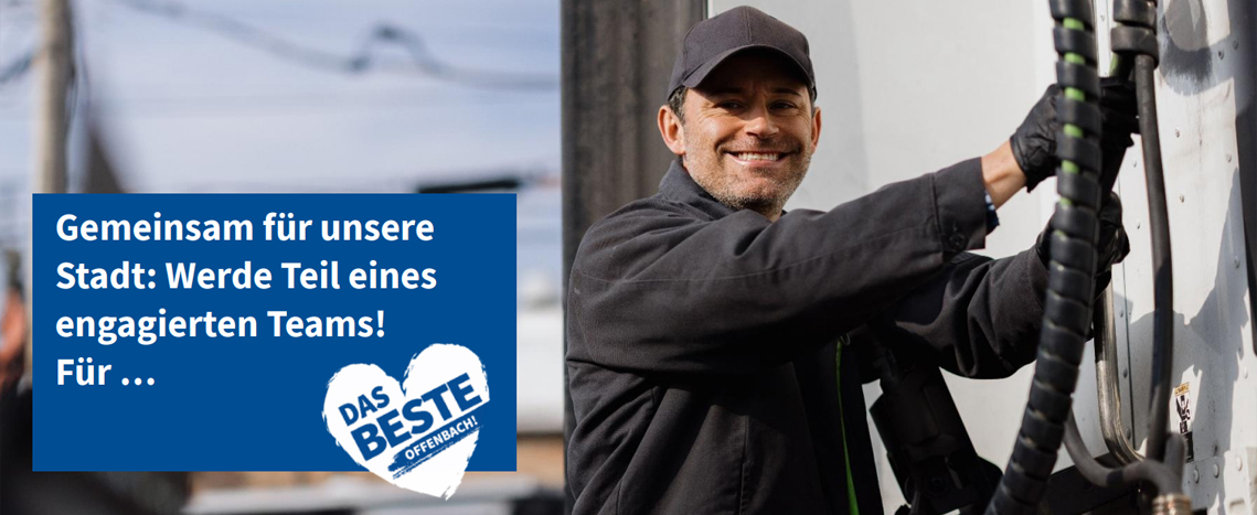 ESO Servicegesellschaft mbH Offenbach