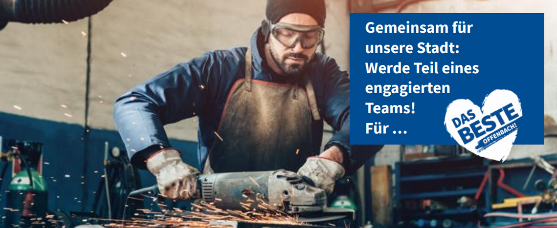 ESO Servicegesellschaft mbH Offenbach