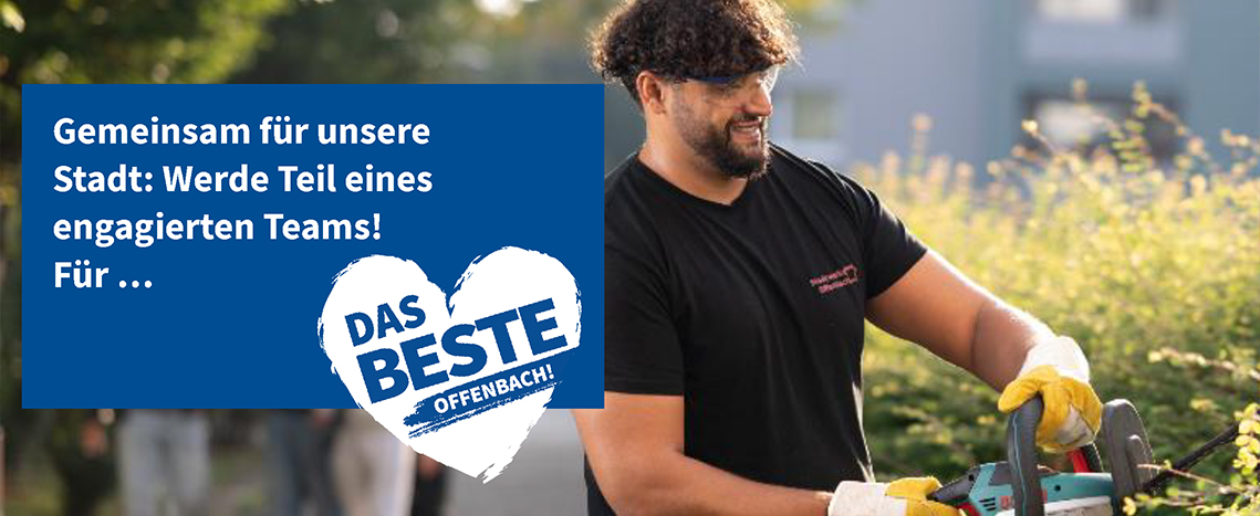 ESO Servicegesellschaft mbH Offenbach