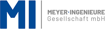 MI - MEYER &bull; INGENIEURE GmbH
