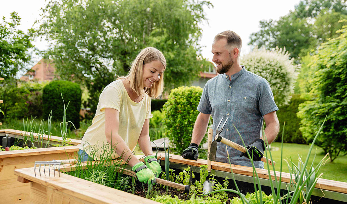 FREUND VICTORIA Gartenger&auml;te GmbH