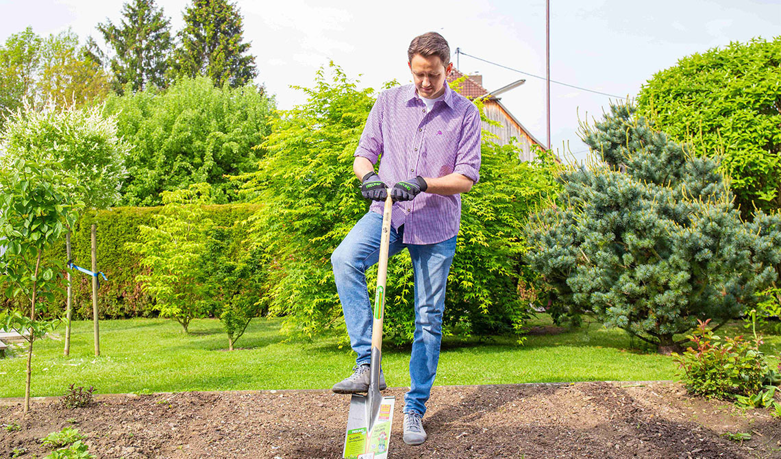 FREUND VICTORIA Gartenger&auml;te GmbH