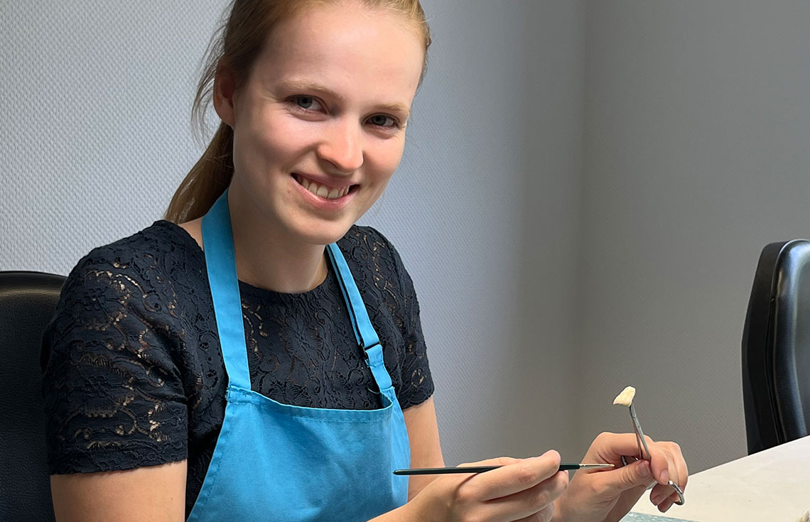 PS Dentaltechnik GmbH