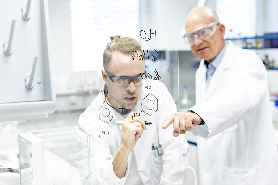 Aug. Hedinger GmbH & Co. KG