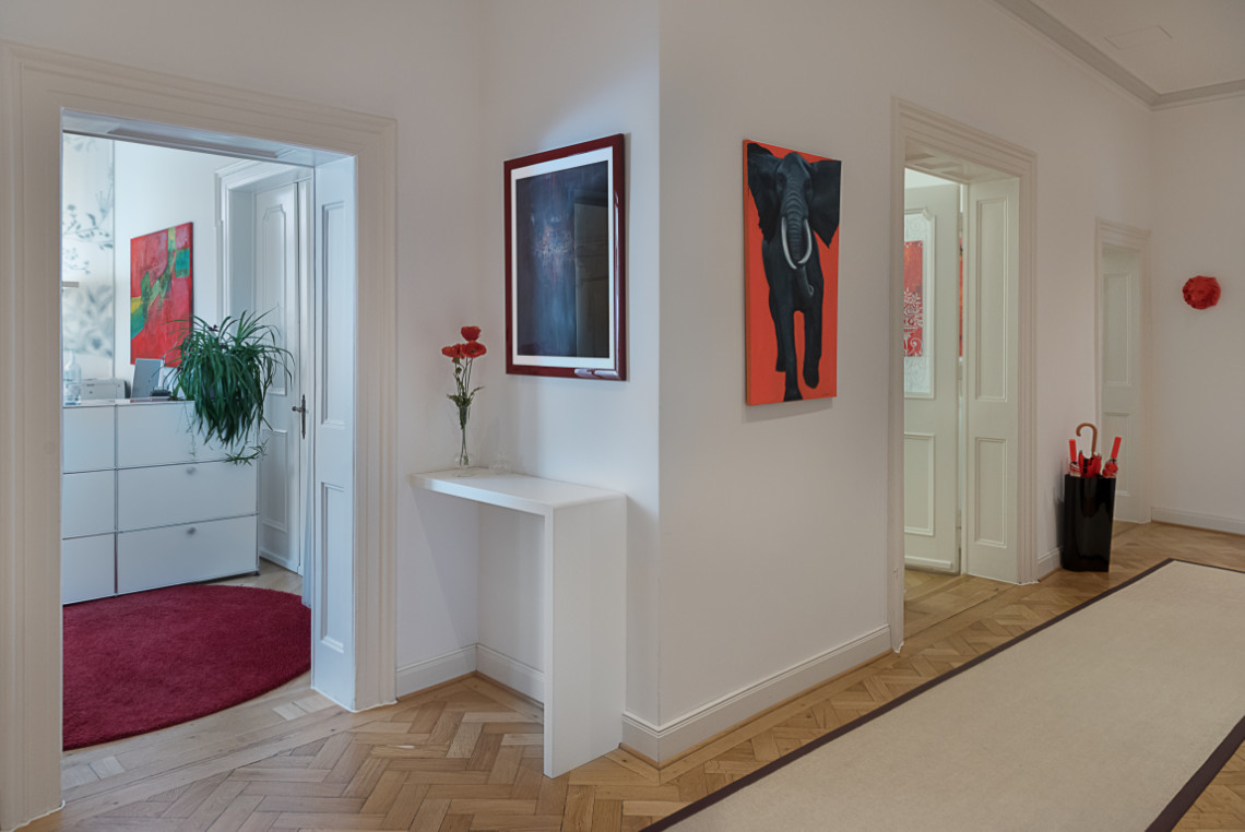 EHB Steuerberatung GmbH