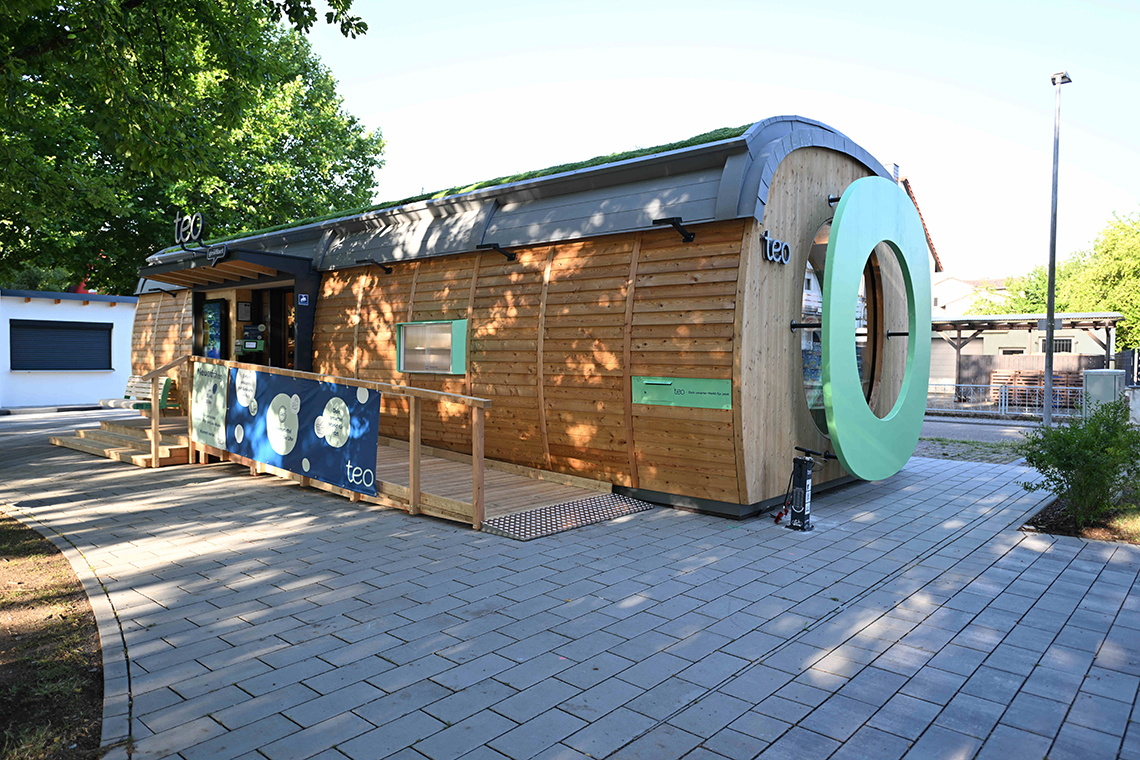 Smart Retail Solutions GmbH