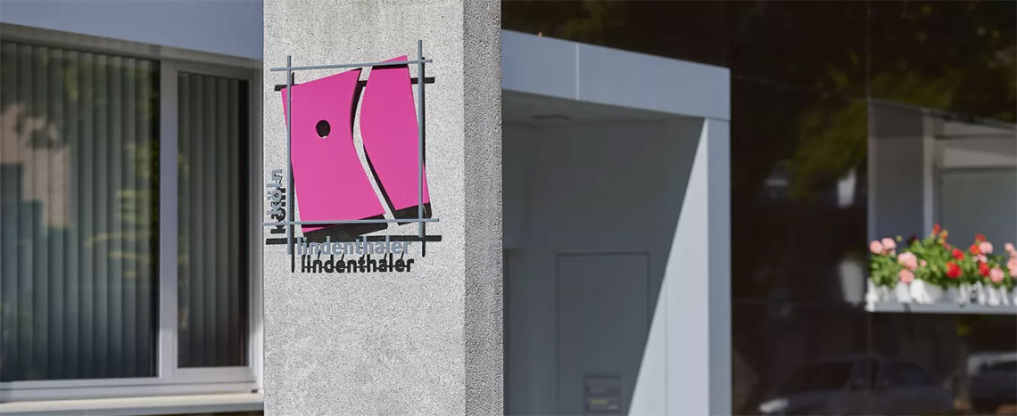 K&ouml;ln-Lindenthaler Wohnungsgenossenschaft eG