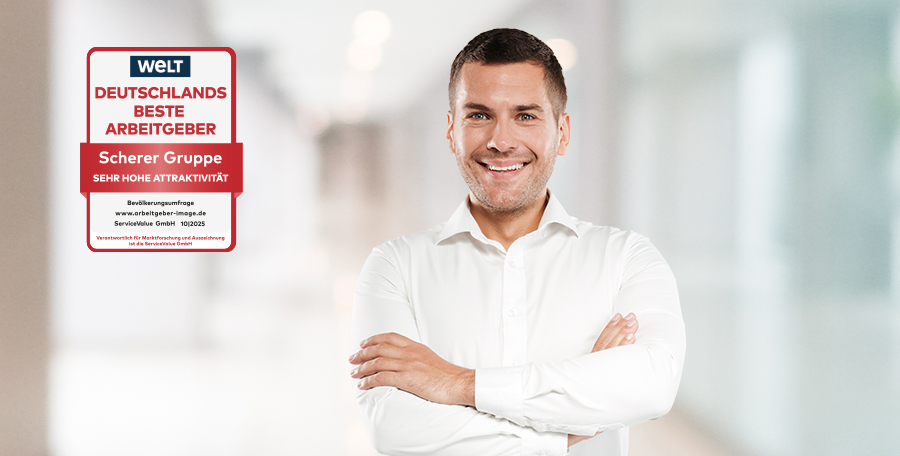 Scherer GmbH & Co. KG