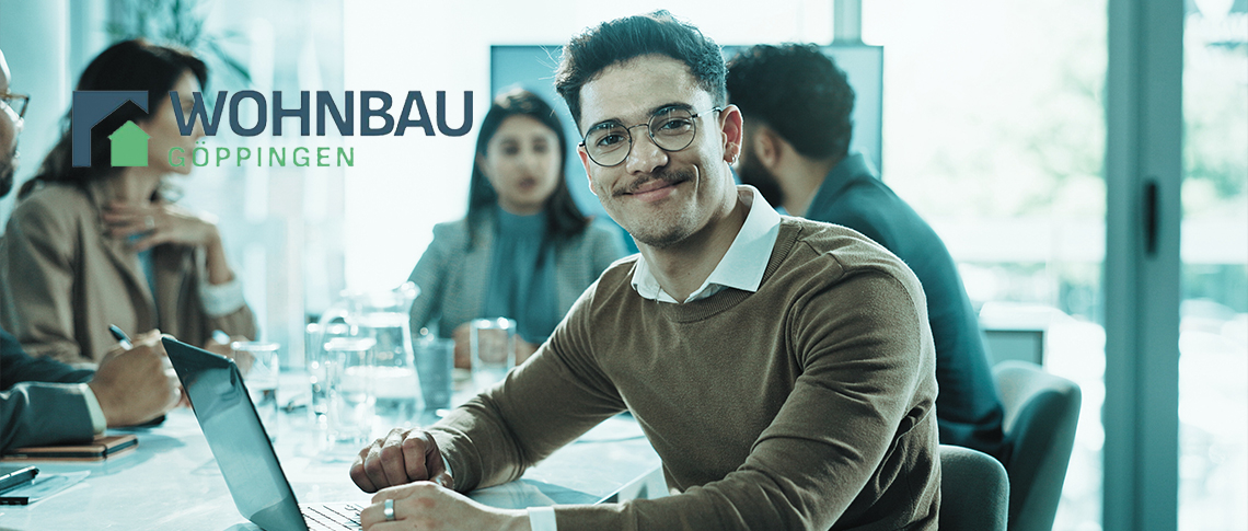 Wohnbau GmbH G&ouml;ppingen