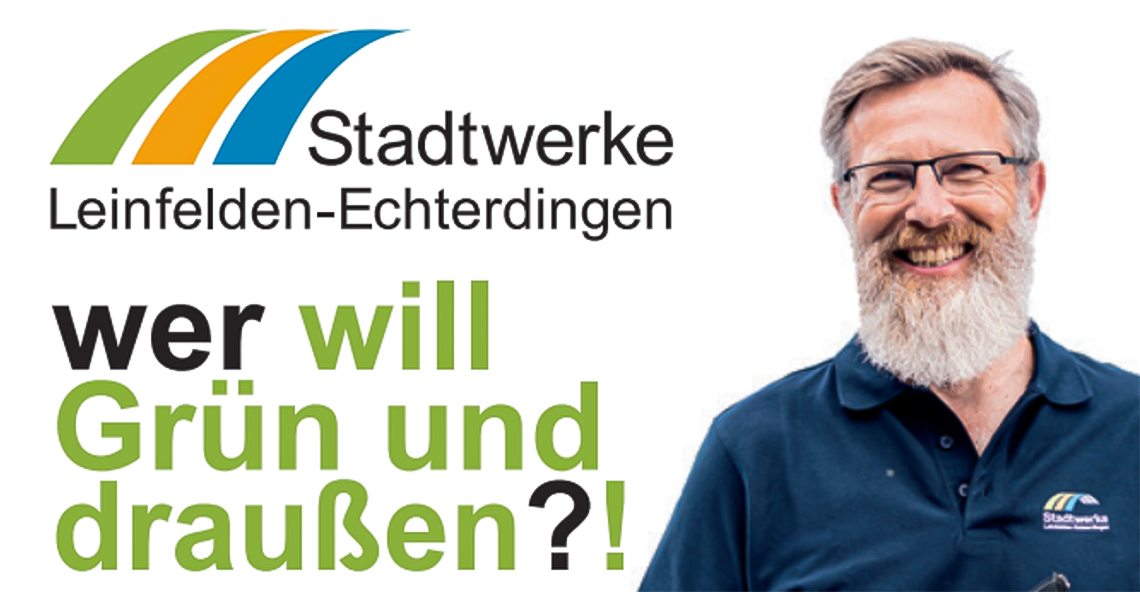 Stadt Leinfelden-Echterdingen