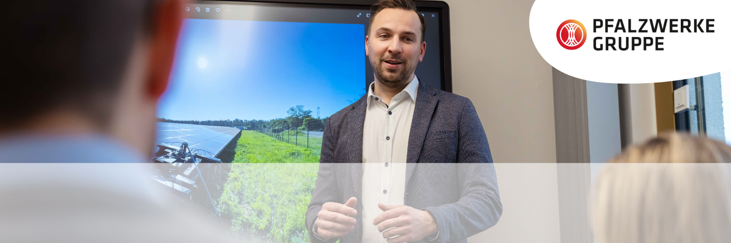 PFALZWERKE AKTIENGESELLSCHAFT