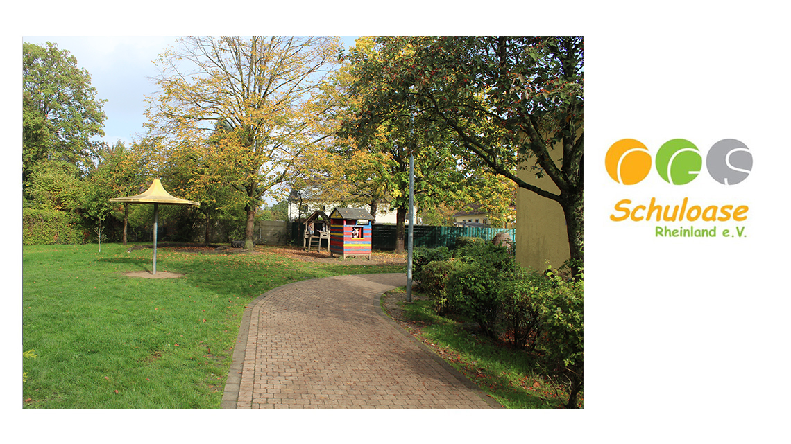 Schuloase Rheinland e. V.